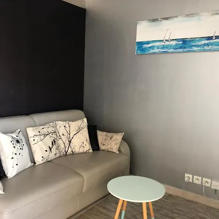 Apartment Les Jardins De Suartello Ajaccio (Corsica)