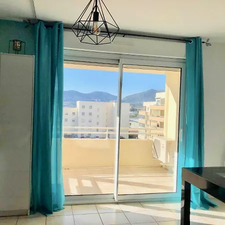 Les Jardins De Suartello * Ajaccio (Corsica)