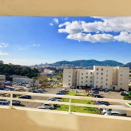 Apartment Les Jardins De Suartello Ajaccio (Corsica)