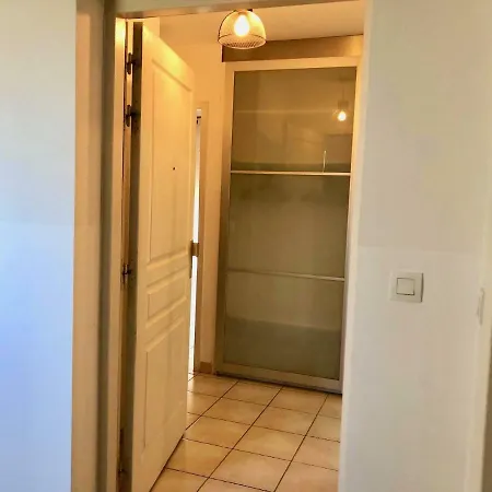 Apartamento Les Jardins De Suartello *