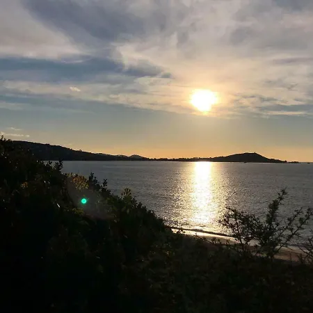 Les Jardins De Suartello * Ajaccio (Corsica)