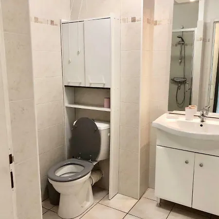 Apartment Les Jardins De Suartello Ajaccio (Corsica)